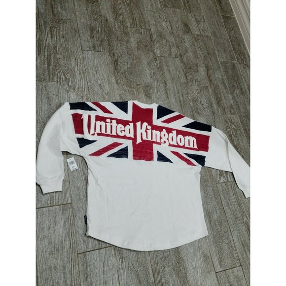 Epcot United Kingdom UK World Showcase Top - Picture 3 of 3